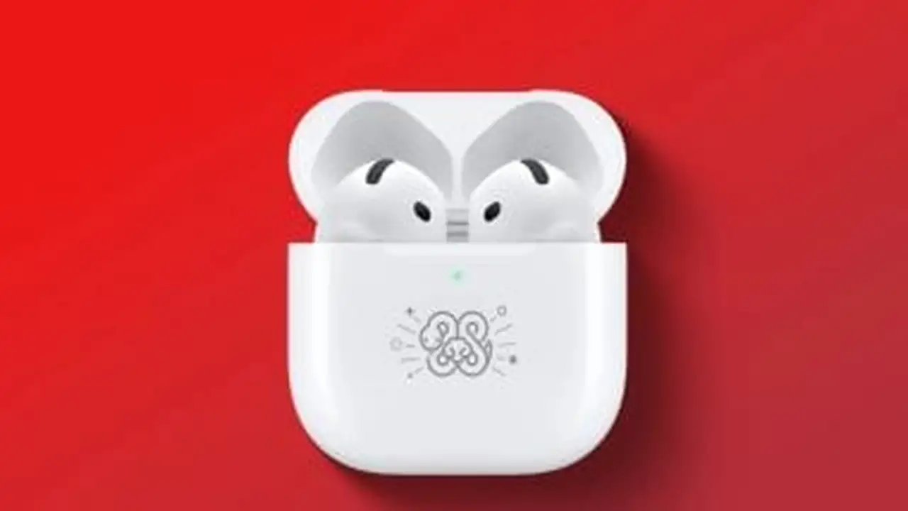 تطوير تقني.. سماعات AirPods Pro تدمج كاميرات لأول مرة في الإصدارات الجديدة
